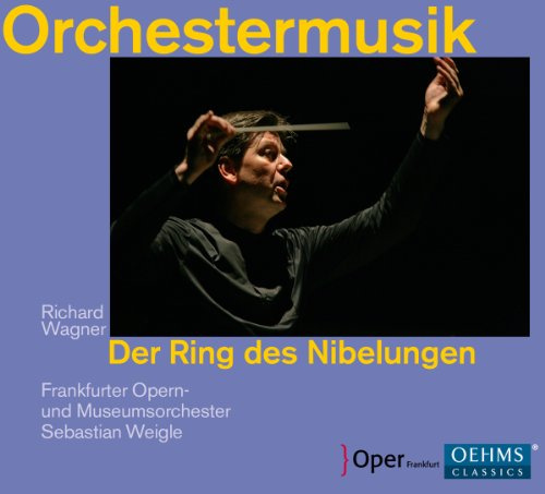Orchestral Music from the Ring of the Nibelung