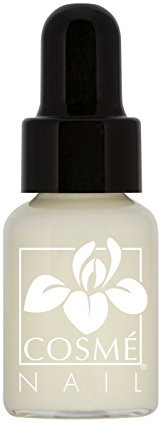 Vernis à ongles rose pale 5 ml