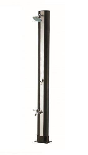 Ubbink Douche Solaire Solaris Luxe 35 L
