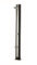 Ubbink Douche Solaire Solaris Luxe 35 L