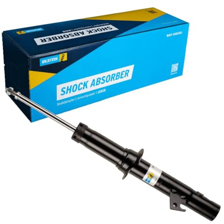 Bilstein 19-219103 Stoßdämpfer vorne rechts | 19-219103 Kompatibel mit 6 Hatchback (GG),6 Station Wagon (GY),6 Stufenheck (gg)