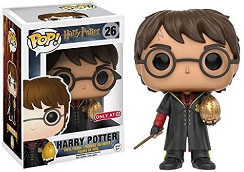 FunKo – Harry Potter Triwizard Egg Pop Figurine
