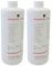 2x 1000ml Ultraschall-Gel Sono-Ultraschall Gel Kontakt-Gel Medizinisch Gleit-Gel Kontakt-Gel Leit-Gel