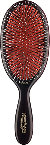 Mason Pearson Large Bristle and Nylon Brush