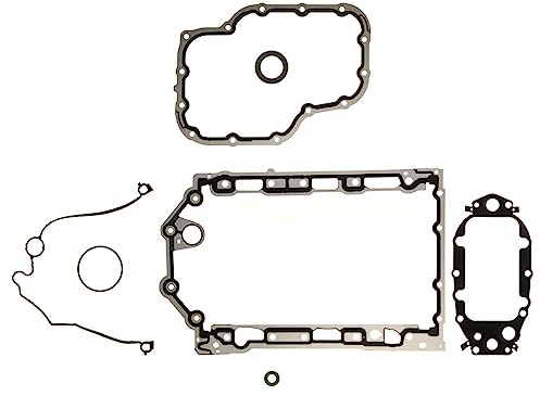 Ajusa 54140200 Gasket Set crank case
