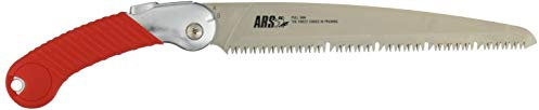 ARS Pruning saw for Raw trees (TL-24 PRO) (Japan Import)