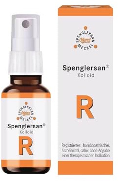 Spenglersan Kolloid R 50 ml