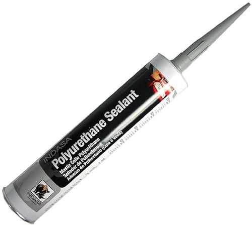 Body kit pu sealer panel car adhesive spoiler glue 1 x grey 310ml tube