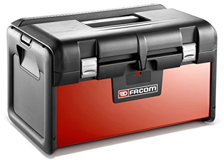 Facom Bt.200Pb Mobile System Bi Material Toolbox L 510 X W 287 X H 294Mm