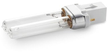 Clean Air Optima UV-Light CA-506 - Geeignet für Luftreiniger CA-506 - Lebensdauer von 8000 Betriebsstunden