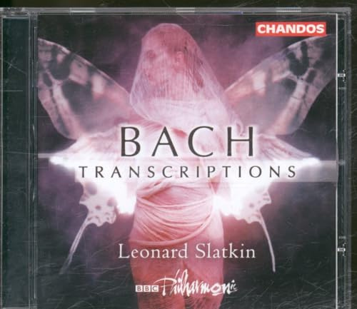Transkriptionen für Orchester