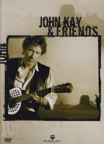 John Kay & Friends [FR Import]