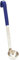 Vogue Louche en acier inoxydable avec code couleur 60 ml