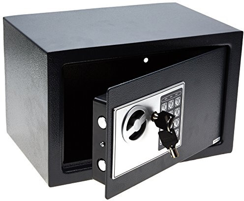 Digital Safe 31 x 20 x 20 cm