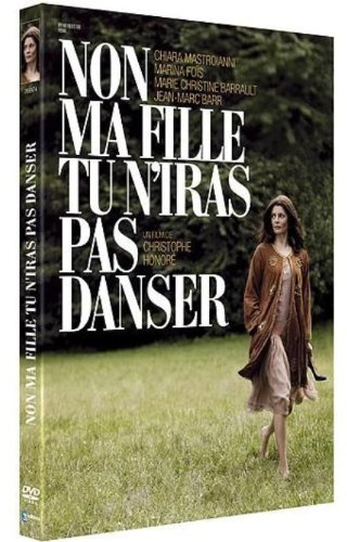 Non Ma Fille, Tu N'Iras - DVD Pas Danser
