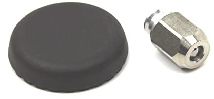 Silit sicomatic l-Valve de sécurité
