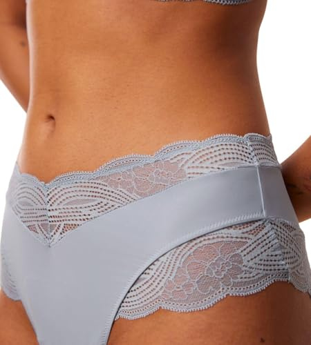 Triumph Women'S Lift Smart Bandeau Maxi Ex Underwear, Eggshell Blue, M