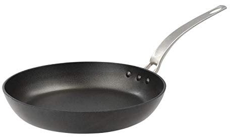 Bourgeat K782 Frying Pan, Bourgeat Elite Pro, Non Stick Induction, 280 mm