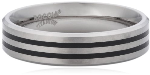 Boccia Damen-Ring Titan 0101-1748