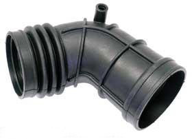 BMW e46 (99–06) Luftdurchflussmesser zum Gasklappenmassensensensor