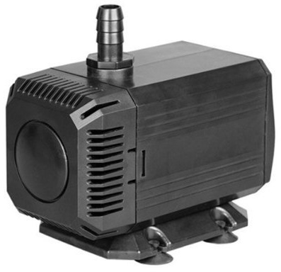 Finest-Filters 3500l/h Submersible Pond and Aquarium Water Pump Sump Pump Fish Tank