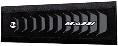 Massi 45217-Pellicola di Protezione, Colore: Nero