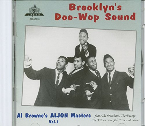 Brooklyn's Doo Wop Sound: Al Brown Masters 1 / Var