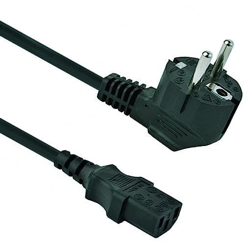 Cable Kabel (schwarz)
