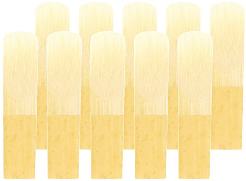 SUPERIEURE 3 Soprano Sax Reeds (Pack of 10)