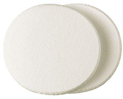ARTDECO Make-up Sponges - Runder Make-up Schwamm - 2 Stück