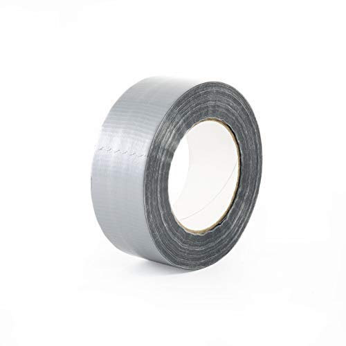 1 Rolle Kip Gaffa Rookie silber 50m