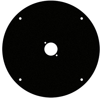 blue-music – Adam Hall 70225 D Vorderseite des 1 Für Øi Kabel 70225 mit Das Loch Typ D 1 x