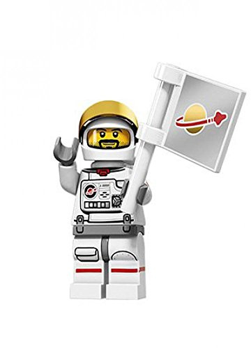 LEGO Reihe 15 Mini-Figuren 71011