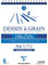 Clairefontaine 96628C - Zeichenblock mit Doppelspirale Dessin a Grain, Din A4, 21 x 29.7 cm, 30 Blatt, 180 g, weiß, 1 Stück
