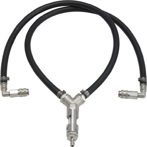 KS Tools 160.0767 Füllschlauch (Y-Schlauch), Nr.I