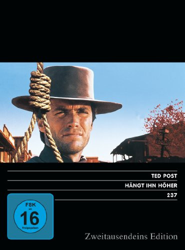 Hängt ihn höher. Zweitausendeins Edition Film 237.