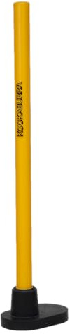 KOOKABURRA Plastic Target Stump - Single, White