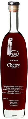 Zuidam Cherry Likör (1 x 0.7 l)
