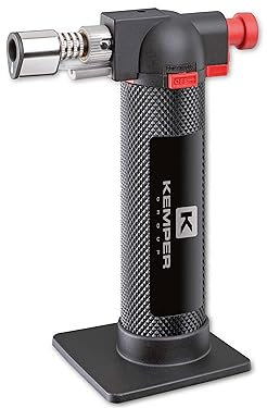 Kemper 12500 Mini-Lötkolben, Gasbetrieb