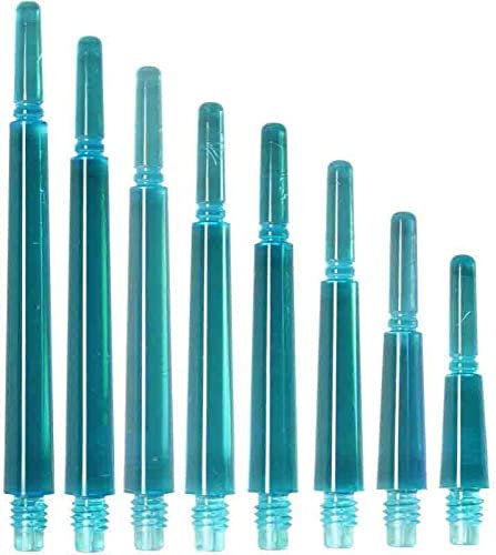 Cañas fit shaft gear normal spining azul celeste (giratoria) talla 1