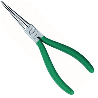 stahlwille-6536 – 5-146 Spitz Zangen