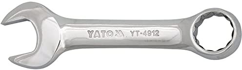 YATO YT-4906 Combination Spanner 13 mm Short