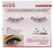 Küssen Sie blühende Wimpern-Lilie