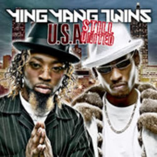 U.S.A. (Still United)