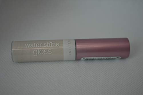 Maybelline Jade B04282 Water Shine Gloss 501