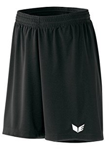 erima Damen Shorts Celta, schwarz, 42, 332771