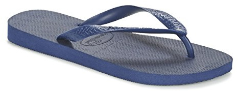 Havaianas - Slim Organic, Stylische, Robuste und Vielseitige Badelatschen für Frauen mit Rutschfesten Sohlen