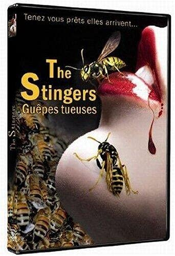 The stingers - guêpes tueuses [FR Import]