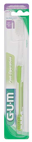Gum Cepillo Delicate Postquirurgico R317