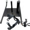 BlueDot Trading Power Running Training Speed Weight Schlitten Push, Pull and Drag for Athletic Exercise and Speed Improvement, Strength & Conditioning, and Cross-Training
